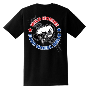 Early Bronco Apparel & Lifestyle